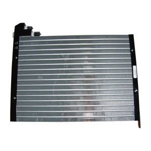 Condensador de aire acondicionado 500 x 350 x 35 mm