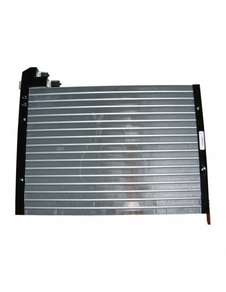 Condensador de aire acondicionado 500 x 350 x 35 mm