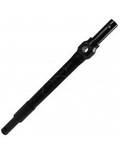 Eje control sensibilidad l 670