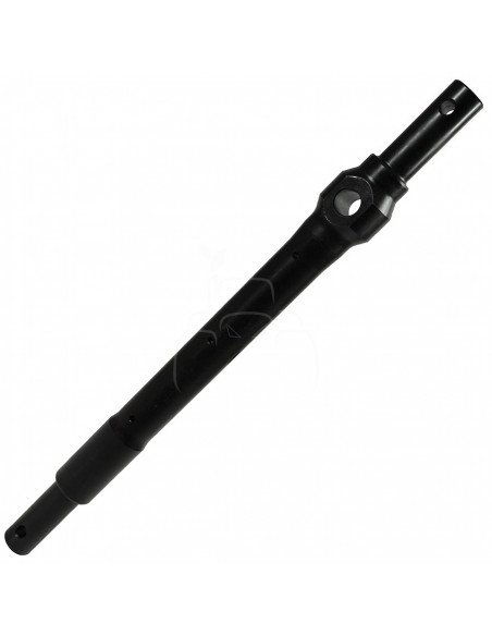 Eje control sensibilidad l 670