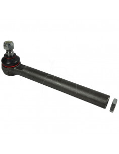 Rotula de dirección