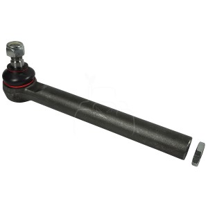 Rotula de dirección