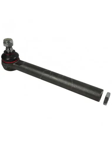 Rotula de dirección