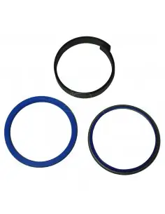 Juego de juntas ø 80 mm - cilindro e x terior