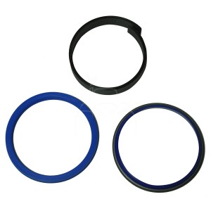 Juego de juntas ø 80 mm - cilindro e x terior