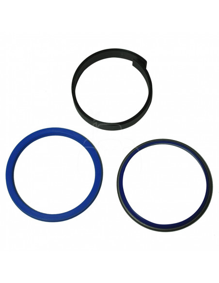 Juego de juntas ø 80 mm - cilindro e x terior