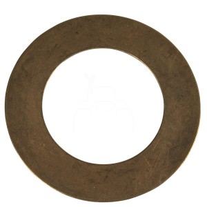 Arandela l 1.30 mm - ø 56.5 x 91 mm