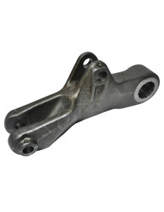 Brazo del elevador l 425 mm - ø 25.35/30.10/64.70 mm - 12z