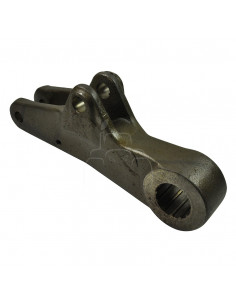 Brazo del elevador l 425 mm - ø 25.35/30.10/64.70 mm - 12z