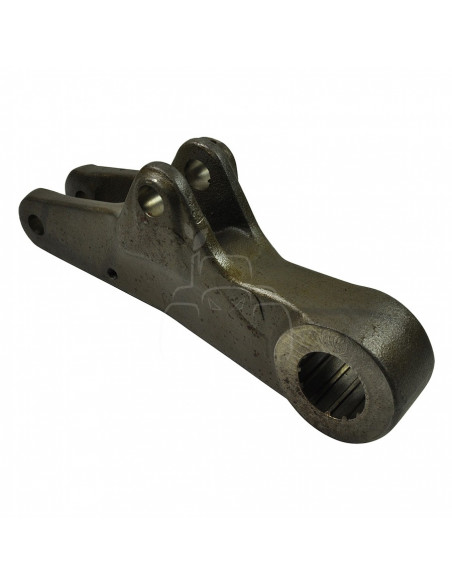 Brazo del elevador l 425 mm - ø 25.35/30.10/64.70 mm - 12z