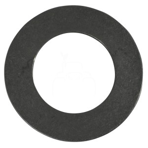 Arandela ø 21.65 x 36.6 x 0.9 mm