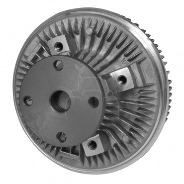 Ventilador viscoso