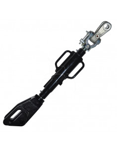 Conjunto caja de nivelación l 620/810 mm - ø 24.6 x 91 x 29.6 mm