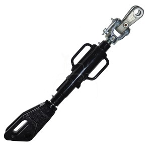 Conjunto caja de nivelación l 620/810 mm - ø 24.6 x 91 x 29.6 mm