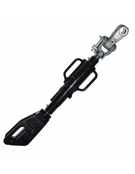 Conjunto caja de nivelación l 620/810 mm - ø 24.6 x 91 x 29.6 mm