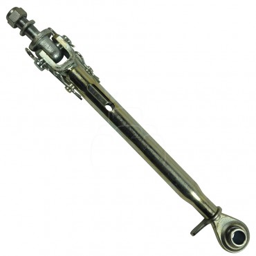Estabilizador telescópico l 510/670 mm - ø 19.1 mm