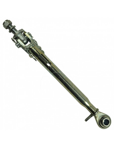 Estabilizador telescópico l 510/670 mm - ø 19.1 mm