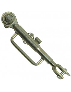 Estabilizador telescópico l 395/520 mm - ø 19.1 mm