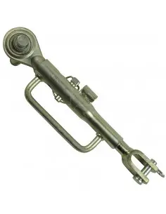 Estabilizador telescópico l 395/520 mm - ø 19.1 mm