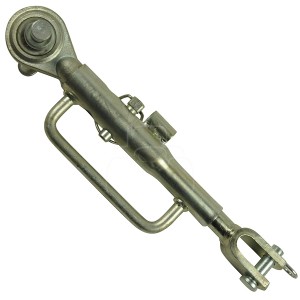 Estabilizador telescópico l 395/520 mm - ø 19.1 mm