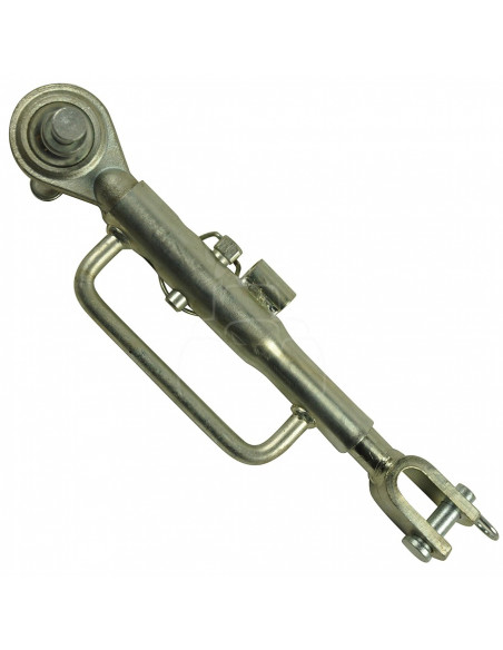 Estabilizador telescópico l 395/520 mm - ø 19.1 mm