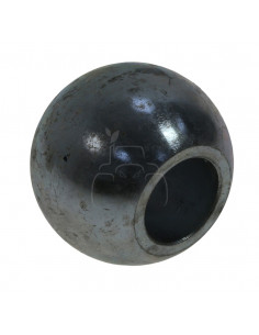 Bola enganche inferior cat 2 - ø 25.4 x 56 x 45 mm
