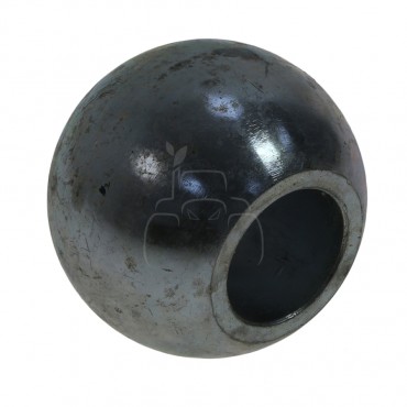 Bola enganche inferior cat 2 - ø 25.4 x 56 x 45 mm