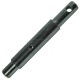 Pasador doble barra del tercer punto ø 22 x 28 mm - l 200 mm