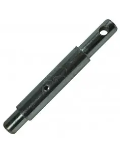 Pasador doble barra del tercer punto ø 22 x 28 mm - l 200 mm