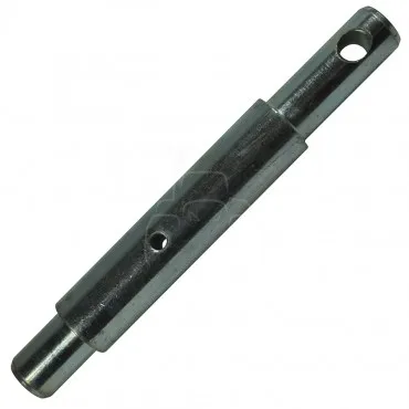 Pasador doble barra del tercer punto ø 22 x 28 mm - l 200 mm