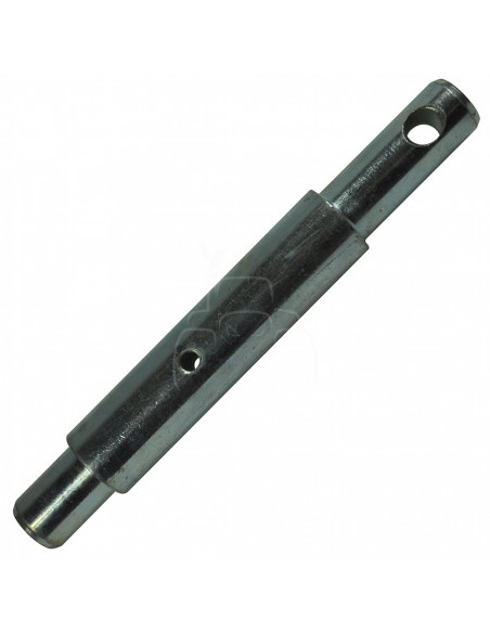 Pasador doble barra del tercer punto ø 22 x 28 mm - l 200 mm