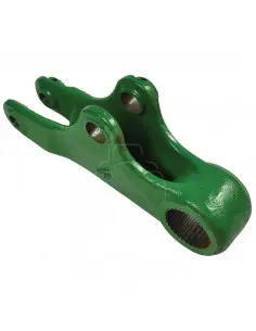 Brazo del elevador l 310 mm - ø 20/30/64 mm - dcho. cat.2