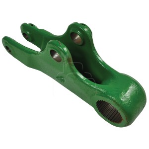 Brazo del elevador l 310 mm - ø 20/30/64 mm - dcho. cat.2