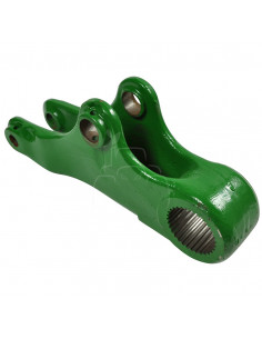 Brazo del elevador l 310 mm - ø 20/30/64 mm - izq. cat.2