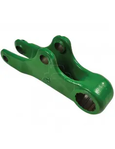 Brazo del elevador l310mm - ø 25.30/30.20/64.40mm - z12 - dcho. cat.3