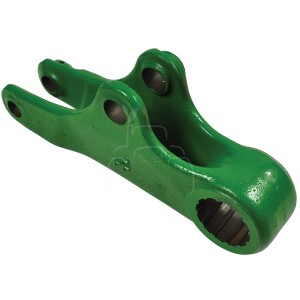 Brazo del elevador l310mm - ø 25.30/30.20/64.40mm - z12 - dcho. cat.3