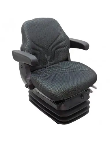 Maximo comfort sin reposacabezas msg 95g/731