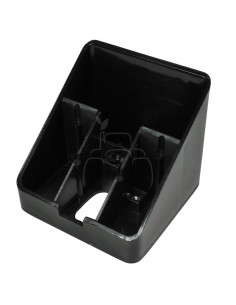 Soporte de la luz trasera