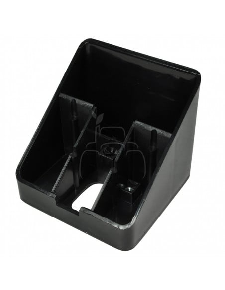 Soporte de la luz trasera