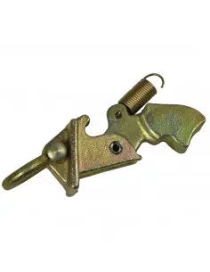 Juego de bloqueo enganche cat 1/2/2h