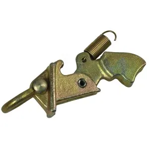 Juego de bloqueo enganche cat 1/2/2h