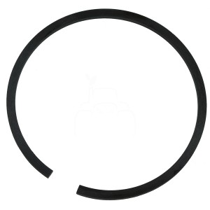 Aro del pistón solo para la versión de 3 segmentos