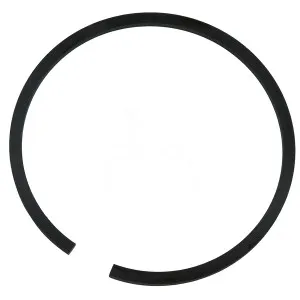 Aro del pistón solo para la versión de 3 segmentos