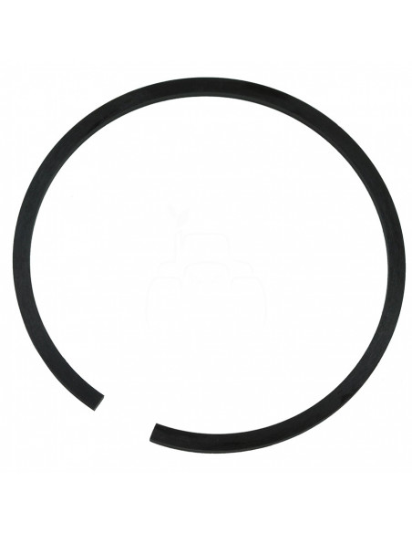 Aro del pistón solo para la versión de 3 segmentos