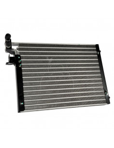 Condensador de aire acondicionado 480 x 320 x 35 mm