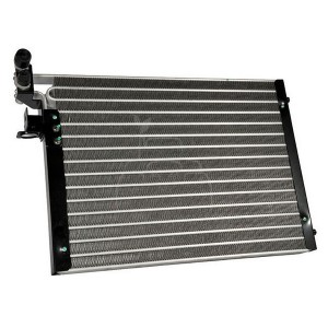 Condensador de aire acondicionado 480 x 320 x 35 mm