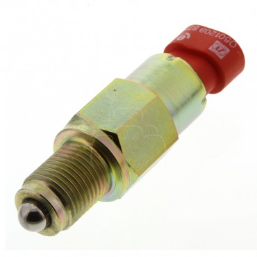 Sensor de velocidad