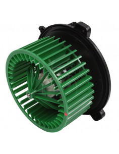 Motor del ventilador simple derech0