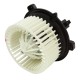 Motor del ventilador individual izquierdo