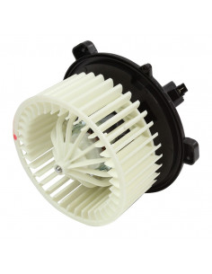 Motor del ventilador individual izquierdo